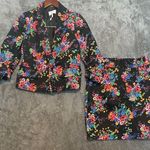 Laundry by Shelli Segal Laundry‎ by Shelli Segal Woman Jacket size 4 Skirt size 6 Photo 0