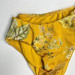 Zimmermann NWOT  Amelie Bow Bikini Set Amber Garden Floral One Shoulder Size 3 Photo 6