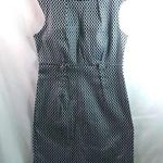 Soho Apparel  14 Sleeveless Shift Dress Plus Photo 0