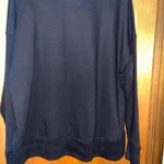 Time And Tru Tom Petty Sweatshirt Size Large  Photo 1