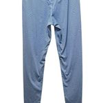 Balance Athletica Vitality The Storm Leggings in Blue Oasis Size Large Photo 6