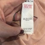 Missguided Mini Dress Size 0 Pink NWT Floral Coquette Flirty Puff Sleeve Frill Photo 11