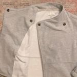 Lou & grey Fleece Lined Soft and Cozy Jacket Photo 4