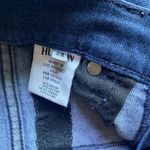 Hudson Jeans Hudson Nico Skinny Ankle Jeans Size 28 Photo 5