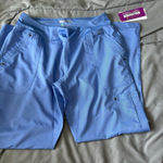 Healing Hands  Purple Label Scrub Set  Photo 3