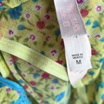 Victoria's Secret Victoria’s Secret Y2K Floral Cami Photo 2