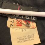 My Michelle Wine Red Velvet Dress Photo 1