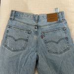 Levi's Levi’s Baggy Dad Jeans Photo 6