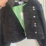 Ganni NWT  jacket Photo 4