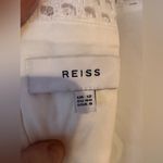 Reiss  | Damara Lace Mini Dress, US8 Photo 8