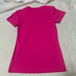 Reebok reebox v neck paisley fitness top Photo 4