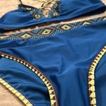 Bikini top size s & bottoms size m Photo 4