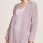 Barefoot Dreams 🎁 NWT CozyChic® Boucle Welt Pocket Cardigan Photo 0