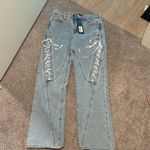 LIONESS ⭐️ DOLLHOUSE JEAN WITH TAG Photo 0