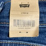 Levi's Levi´s® 726 High Rise Flare Jeans Photo 4