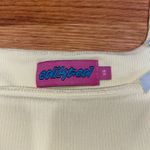 Edikted NWT  yellow tank top with bow detail  Photo 2