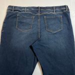 Torrid High Rise Luxe Slim Boot Cut Stretch Jeans Size 24S Western Casual Boho Photo 5