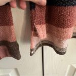 Lazy sundays Lazy Sunday’s striped long sleeve top size small Photo 1