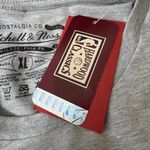 Mitchell & Ness  Hardwood Classics Sacramento‎ Kings Short Sleeve Tee Size XL NWT Photo 5