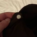 Lululemon  Brown and Gold Align Tank Photo 2