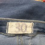 We The Free People Jeans Womens Size 30 Just Float On Flare Retro Bell Bottom Photo 8