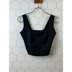 SKIMS  Black Seamless Bra - Size - L/DD Photo 6
