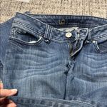 LC Lauren Conrad Lauren Conrad Women's Blue Jeans Size 2 Photo 4