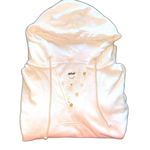 Aerie Oversized 100% Cotton Henley Hoodie, NWT, Size XS Photo 1