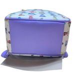 Lounge Fly  Exclusive Disney Princesses Dress Mini Backpack Photo 4