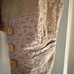 Free People Sweet and Salty Vest Suit Photo 5