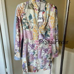 ZARA Blogger's Fav | NWT Floral Belt Dress Photo 15