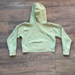 Lululemon Loungeful Cropped Hoodie Photo 3