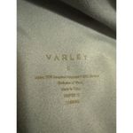 Varley  Women's Gray Mid Rise Yoga Running Workout Athletic Leggings Pants Size S Photo 3