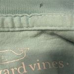 Vineyard Vines Women's Small Blue T-Shirt Casual Whale Logo Lacrosse flaw Photo 10