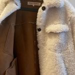 Free People Fur Jacket Photo 2