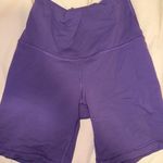 Aritzia  Biker Shorts 7" Photo 0