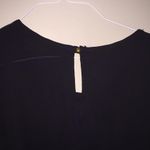 Fashion Magazine Black Dress Top Photo 1