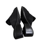 Blondo Mule Stelle for women Black Suede 7 Photo 7