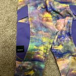 Lululemon cargo super high rise hiking tight 25” altered nature multi 4 $138 Photo 8