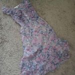 Black Rainn Womens  dress M Photo 0