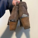 Jeffrey Campbell  Cromwell Cutout Western Ankle Booties  Photo 3