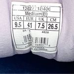 Brooks Ghost 11 Women’s Blue Purple Lace Up Athletic Running Shoes Size 9.5 Photo 1