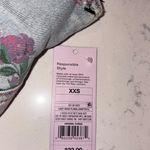 Wild Fable Floral Jean corset top  Photo 5