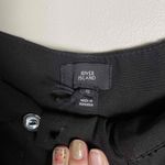 River Island New Women's Black High Waisted Tailored Cigarette Pants Size 10 Photo 3