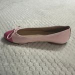 French Sole FS/NY Index Ballet Flats Women's 7B Pink Blush Leather Size 7 Photo 6