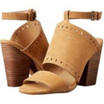 joe's jeans Joe’s Jeans Christie ankle strap, heeled sandals Photo 0