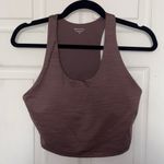 Athleta  Ultimate Space Dye Crop Top Photo 3