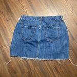 PacSun  Denim Skirt SIZE 28 Photo 3