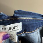 Maurice's M Jeans High Rise Crop size 12 Photo 9