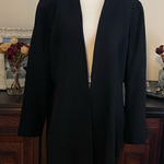 Carlisle  Formal Black Blazer size 18 Photo 0